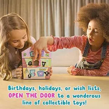 Disney Doorables Multi Peek Series 9 Collectible Figures