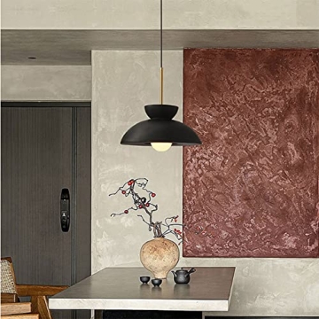 Elegant Wabi-sabi Chandelier - Modern Pendant Lights
