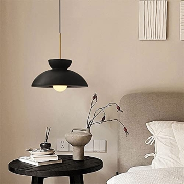 Elegant Wabi-sabi Chandelier - Modern Pendant Lights