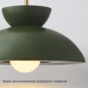 Elegant Wabi-sabi Chandelier - Modern Pendant Lights