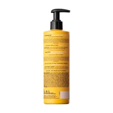 PATTERN Moisture Hair Milk - Hydration for Curls 12 oz
