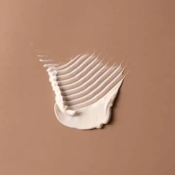 Moisture Hair Milk for Wavy Curly Hair - 12 oz