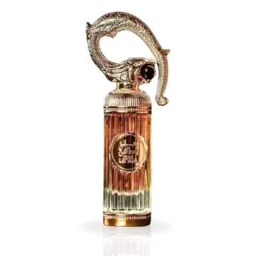 Lattafa Sehr Eau de Parfum Spray for Unisex - 3.4 Oz Fragrance