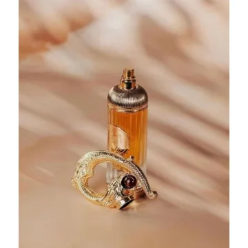 Lattafa Sehr Unisex Eau de Parfum - 3.4 Oz