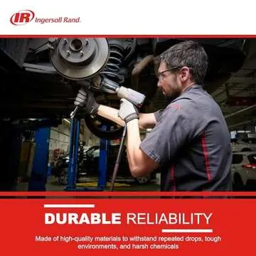 Ingersoll Rand 426 Reversible Cutoff Tool With 5 Wheels