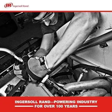 Ingersoll Rand 426 Reversible Cutoff Tool With 5 Wheels