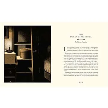 Ghostly Tales: Spine-Chilling Victorian Stories Collection