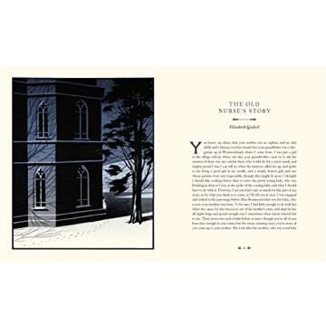 Ghostly Tales: Spine-Chilling Stories of the Victorian Age