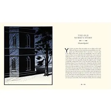 Ghostly Tales: Spine-Chilling Victorian Stories Collection