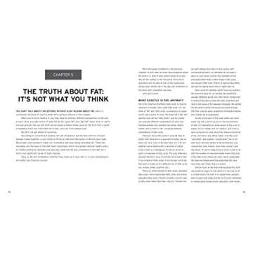 The Great Cholesterol Myth - National Bestseller for Heart Health