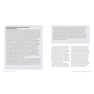 The Great Cholesterol Myth - National Bestseller for Heart Health