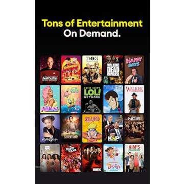 Pluto TV - Watch Free Movies, Shows & Live TV