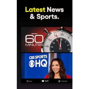 Pluto TV - Watch Free Movies, Shows & Live TV