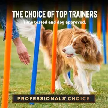 Cloud Star Tricky Trainers Cheddar Dog Treats 5 oz