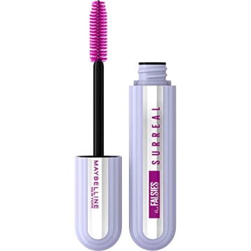 Maybelline The Falsies Surreal Extensions Washable Mascara - Lengthening & Volumizing
