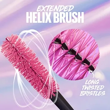 Maybelline The Falsies Surreal Extensions Mascara 10X Volume