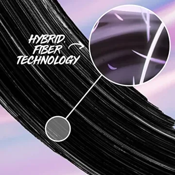 Maybelline The Falsies Surreal Extensions Mascara 10X Volume