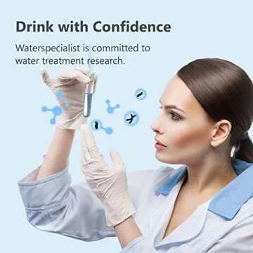 Buy Affordable and Certified PUR Water Filter Replacements