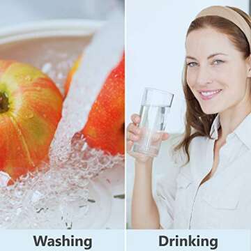 Buy Affordable and Certified PUR Water Filter Replacements