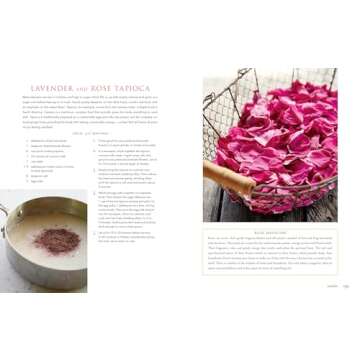 Herbalist's Kitchen Cookbook for Health and Well-Being