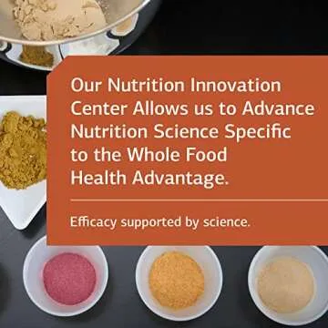 Standard Process RNA Supplement for Healthy Cellular Growth