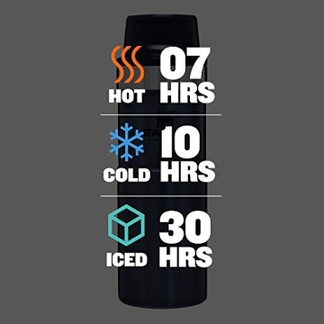 Durable Stanley Trigger Action Travel Mug 16 oz for All Drinks