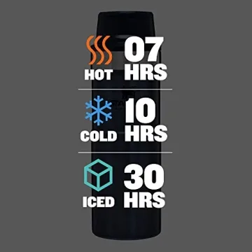 Durable Stanley Trigger Action Travel Mug 16 oz for All Drinks