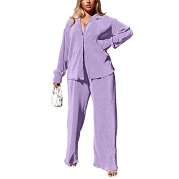 Stylish kaimimei 2 Piece Outfit for Women - Chic Comfort