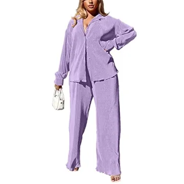 Stylish kaimimei 2 Piece Outfit for Women - Chic Comfort