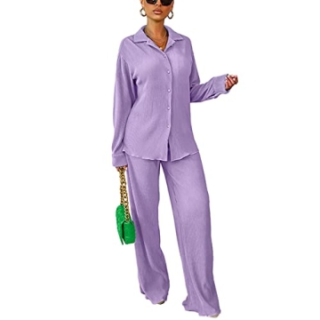 Stylish kaimimei 2 Piece Outfit for Women - Chic Comfort