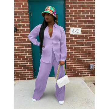 Stylish kaimimei 2 Piece Outfit for Women - Chic Comfort