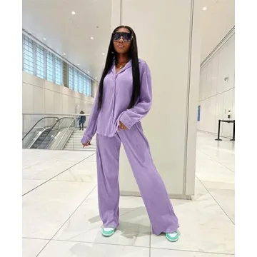 Stylish kaimimei 2 Piece Outfit for Women - Chic Comfort