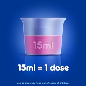 Pepto Bismol Liquid Ultra - Fast Relief for Stomach Issues