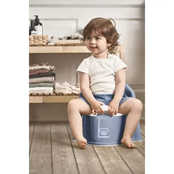 BabyBjörn Potty Chair for Effective Potty Training