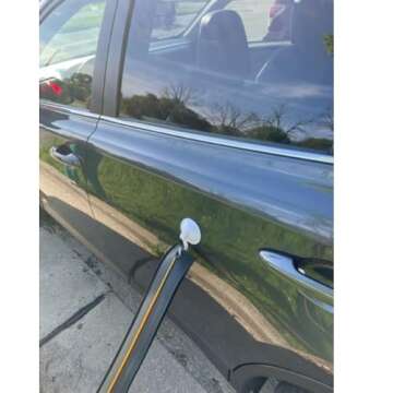 FLXTRACK Flexible Race Car Track Set, with Pressure Suction Cup, 2 Small racecars, Zipup Storage Bag, Highly Flexible Two-Lane, Slot Car Race Tracks Set, DOUBLESIDED 5+ Meters Long, Montessori Toy