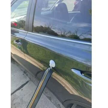 FLXTRACK Flexible Race Car Track Set, with Pressure Suction Cup, 2 Small racecars, Zipup Storage Bag, Highly Flexible Two-Lane, Slot Car Race Tracks Set, DOUBLESIDED 5+ Meters Long, Montessori Toy