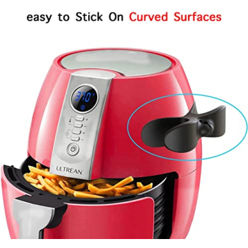 AFunCrafter Kitchen Cord Organizer - 3 Pack Flexible Holders