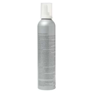 Ouidad Moisture Lock Whipped Curls Daily Hair Conditioner and Primer - 8.5 fl oz, Olive Oil, Shea Bu...