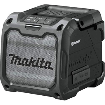 Makita XRM08B 18V Bluetooth Speaker for Every Occasion