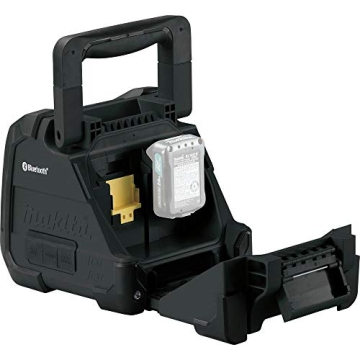 Makita XRM08B 18V Bluetooth Speaker for Every Occasion