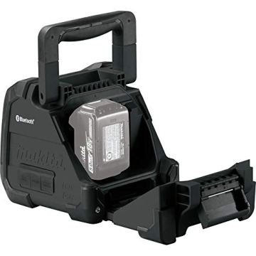 Makita XRM08B 18V Bluetooth Speaker for Every Occasion
