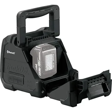 Makita XRM08B 18V Bluetooth Speaker for Every Occasion