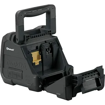 Makita XRM08B 18V Bluetooth Speaker for Every Occasion