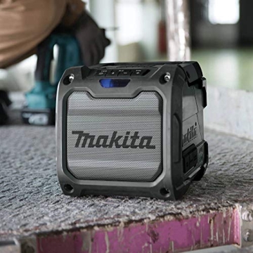 Makita XRM08B 18V Bluetooth Speaker for Every Occasion