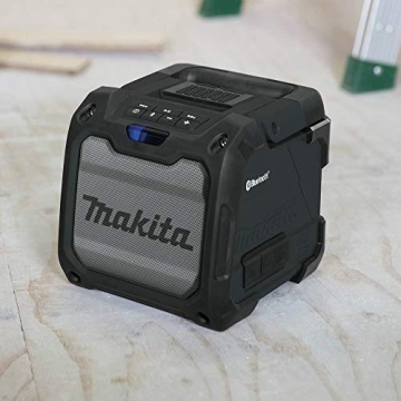 Makita XRM08B 18V Bluetooth Speaker for Every Occasion