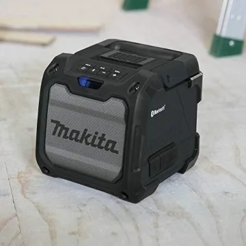 Makita XRM08B 18V Bluetooth Speaker for Every Occasion