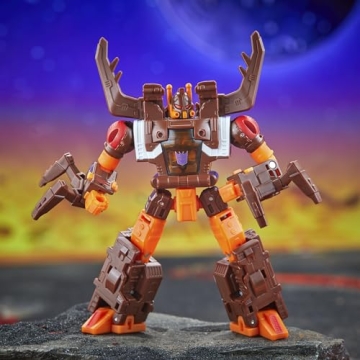 Transformers Legacy United Doom n Destruction 3-Pack Figures