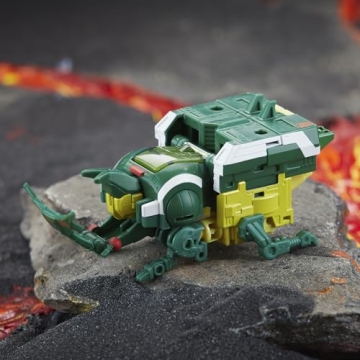 Transformers Legacy United Doom n Destruction 3-Pack Figures