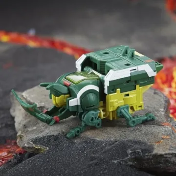 Transformers Legacy United Doom n Destruction 3-Pack Figures