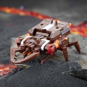 Transformers Legacy United Doom n Destruction 3-Pack Figures